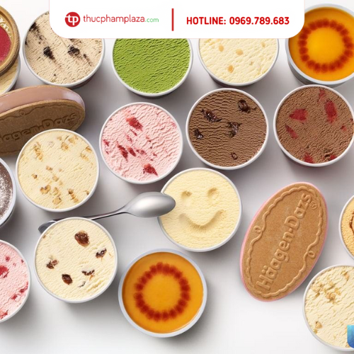 Häagen-Dazs - thương hiệu kem đầu tiên tại xứ cờ hoa 5 3 26 large