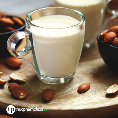 Cung cấp đầy đủ chất dinh dưỡng