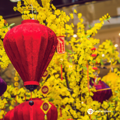 nét truyền thống và sự hiện đại