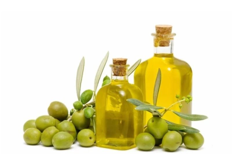 3 tác dụng của dầu oliu có thể bạn đã bỏ lỡ
