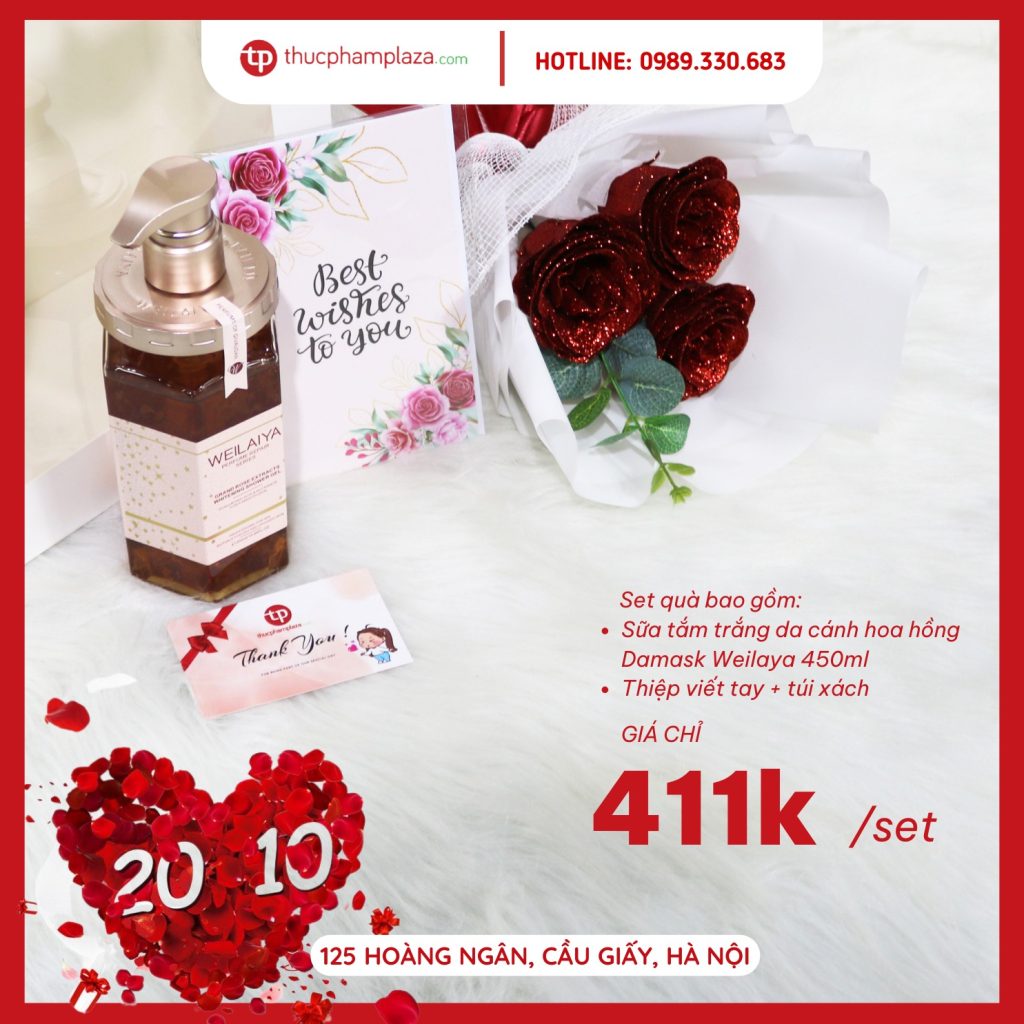 Cách chọn quà 20/10 phù hợp cho mẹ, vợ, và bạn gái 12 385067869 1415645745947237 1418658505505272125 n large