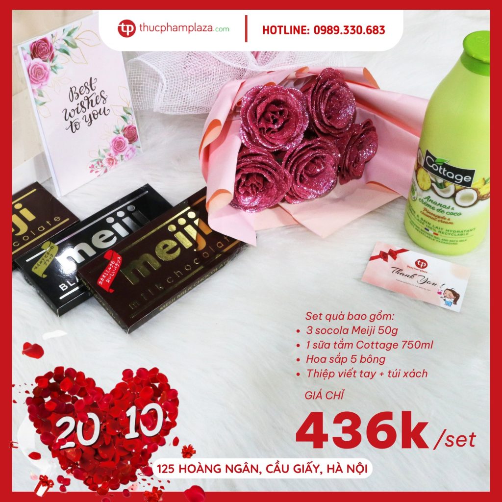 Cách chọn quà 20/10 phù hợp cho mẹ, vợ, và bạn gái 13 385261924 1415645792613899 140865542866970427 n large