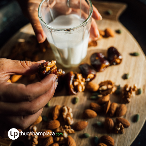 Bảo vệ sức khỏe hệ tim mạch