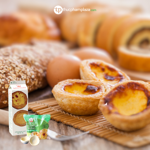 Hương vị tuyệt đỉnh