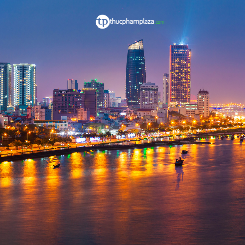 Đà Nẵng: Hòa mình vào vẻ đẹp bãi biển đẹp nhất thế giới