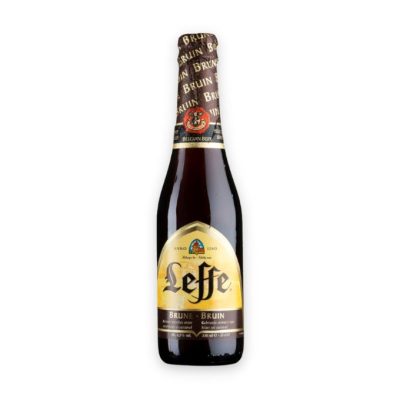 Bia Leffe nâu chai 33cl thơm ngon 6 4361 93808