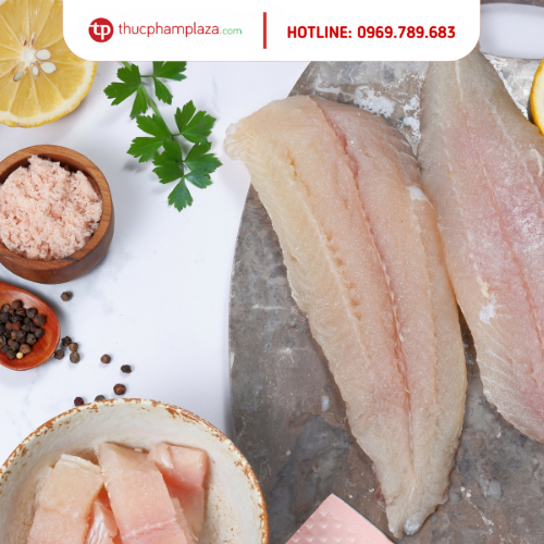 Bật mí công thức lẩu hải sản ngon đỉnh cho ngày lễ 20/10 5 cá phi lê