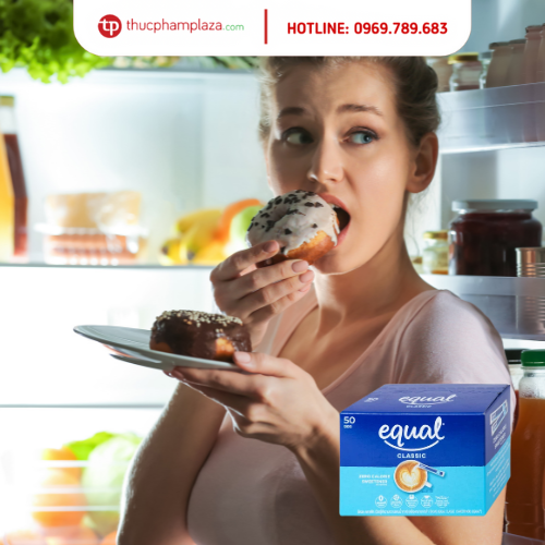  Làm giảm sự thèm ăn