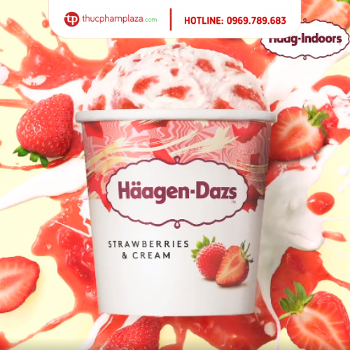 Häagen-Dazs - thương hiệu kem đầu tiên tại xứ cờ hoa 6 5 17 large