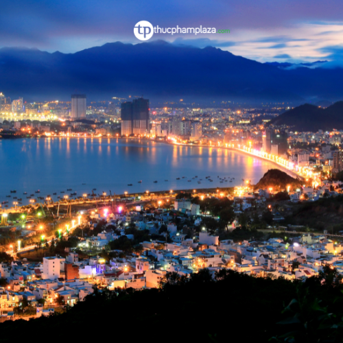 Nha Trang: Thiên đường của những khu resort sang trọng