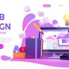 Thiết kế web bán hàng