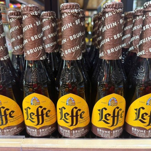 Bia Leffe nâu chai 33cl thơm ngon 4 598180337 2047347289443743 2275605006295892240 n