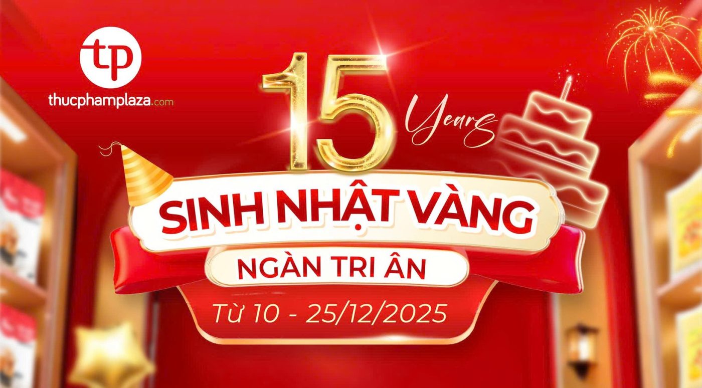 15 năm mới có một lần – sale đỉnh nhất năm đã nổ, bạn sẵn sàng săn chưa? 1 598478227 2045521169626355 2919024016755626403 n 1 e1765421491146