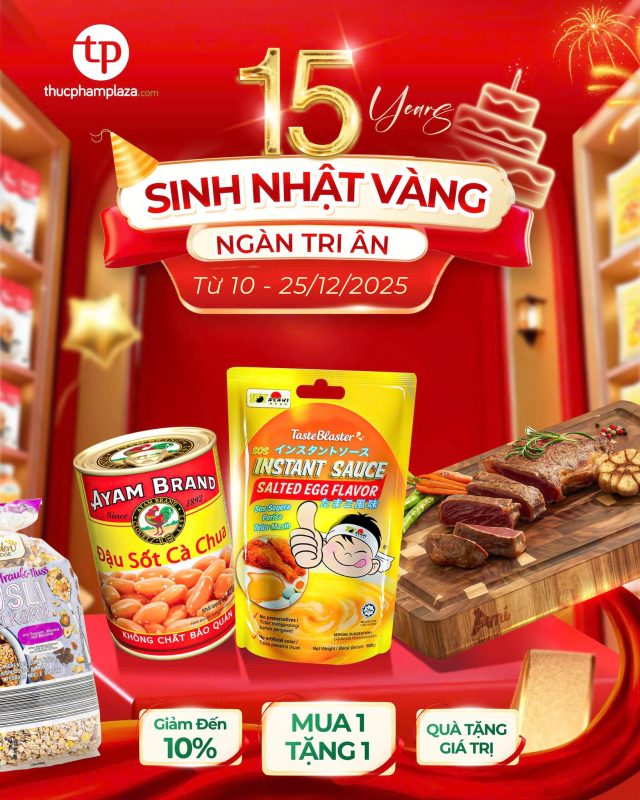 15 năm mới có một lần – sale đỉnh nhất năm đã nổ, bạn sẵn sàng săn chưa? 12 598478227 2045521169626355 2919024016755626403 n