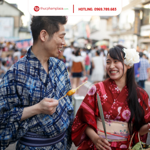 Hẹn hò bên ngoài