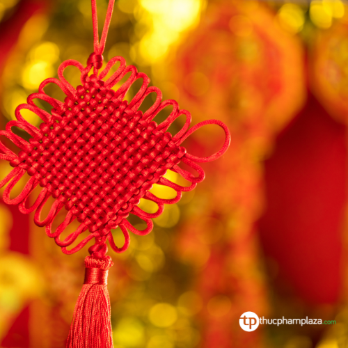 Chủ đề mới: Chúc Tết theo cách riêng của bạn