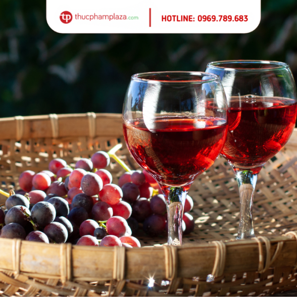 Sản xuất theo công nghệ hiện đại.