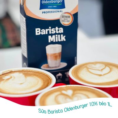 Sữa Oldenburger Barista Milk 1% béo 1L – Sữa pha chế chuẩn gu quán cà phê hiện đại 4 604757145 1323378473160183 7126340217644070017 n