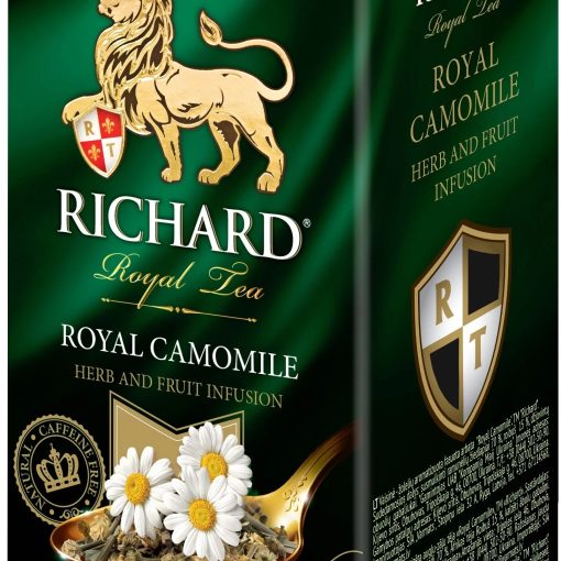 Trà Richard Cúc La Mã - Camomile 50g 5 6596199 1