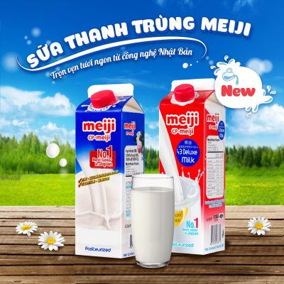 Sữa Thanh Trùng Meiji Dinh Dưỡng Tươi Ngon Từ Nhật Bản 8 68946247 2450063278378749 9107076099279421440 n