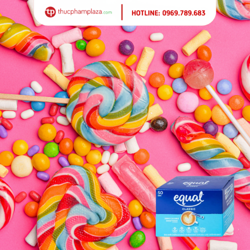 Đường ăn kiêng Equal
