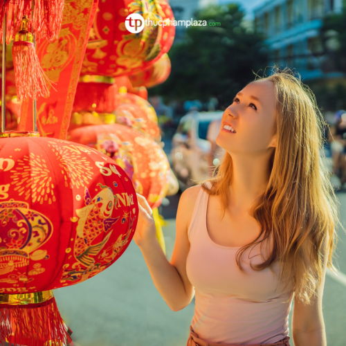 Tết Việt Xưa và Tết Việt Nay 4 Giải trí ngày Tết