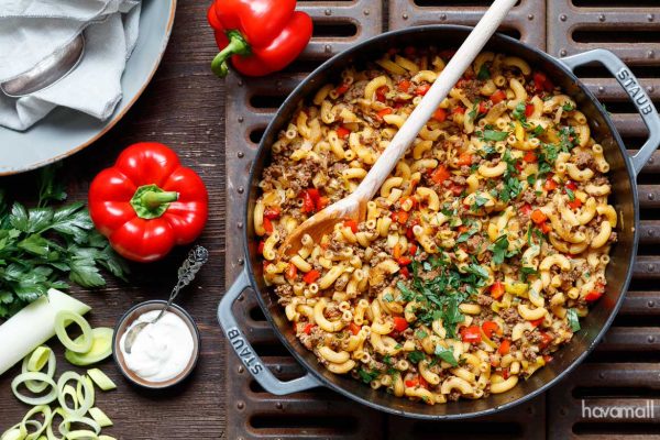 Nui ống cong nhỏ Chifferini Rigati Divella số 47 gói 500g 4 748e7b742ca142740d092f934647aa74 medium