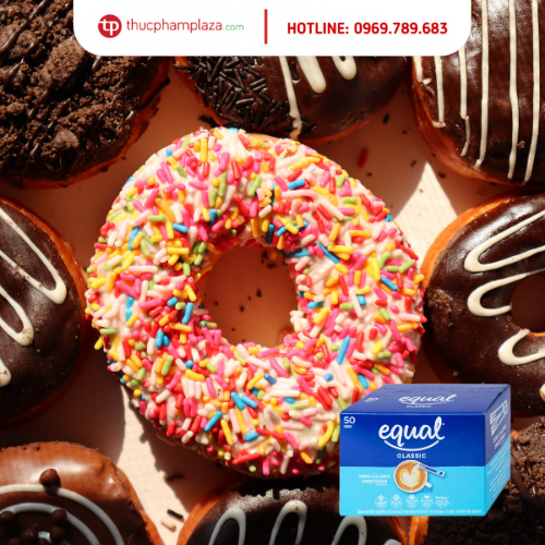 Đường ăn kiêng Equal