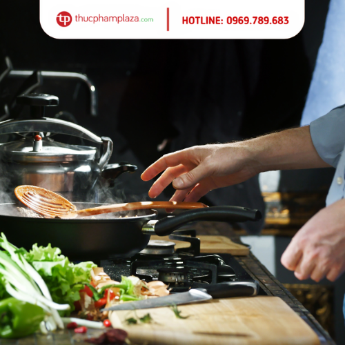 Bật mí công thức lẩu hải sản ngon đỉnh cho ngày lễ 20/10 11 nấu lẩu