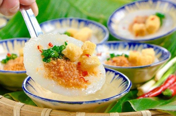 Bí quyết làm bánh bèo ngon và chuẩn vị như ngoài hàng 1 8 cach lam banh beo ngon nhan ngot tom thit chuan vi bac trung nam 11 1689647587 735 width597height393 large