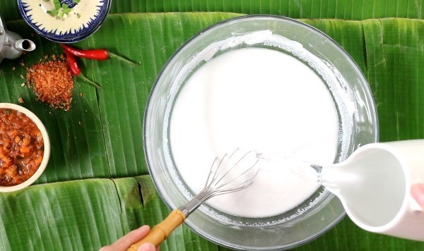 Bí quyết làm bánh bèo ngon và chuẩn vị như ngoài hàng 8 8 cach lam banh beo ngon nhan ngot tom thit chuan vi bac trung nam 8 1689647566 655 width600height356 medium