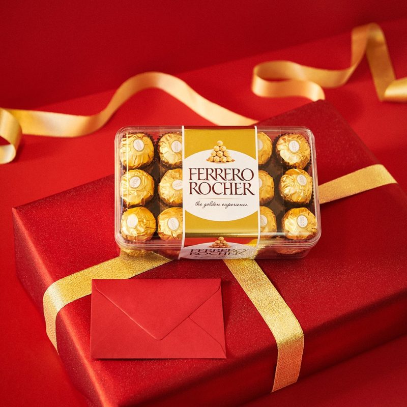 Thương hiệu Ferrero Rocher và các mẫu socola tại Thực Phẩm Plaza 1 84554727 10158066224768151 5753448583818903552 n large