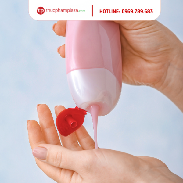 Bánh bắp chiên xù 