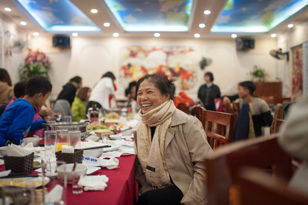 Tổng kết năm 2018 và cuộc thi The TP Voice thành công tốt đẹp 35 AQS 3798