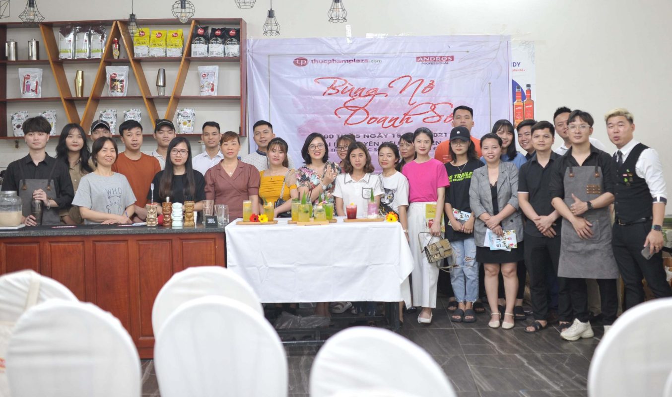 Tổng kết Workshop tại Đại lý Hoa Viên - Sóc Sơn thành công tốt đẹp 1 AQS 5587 chon scaled large