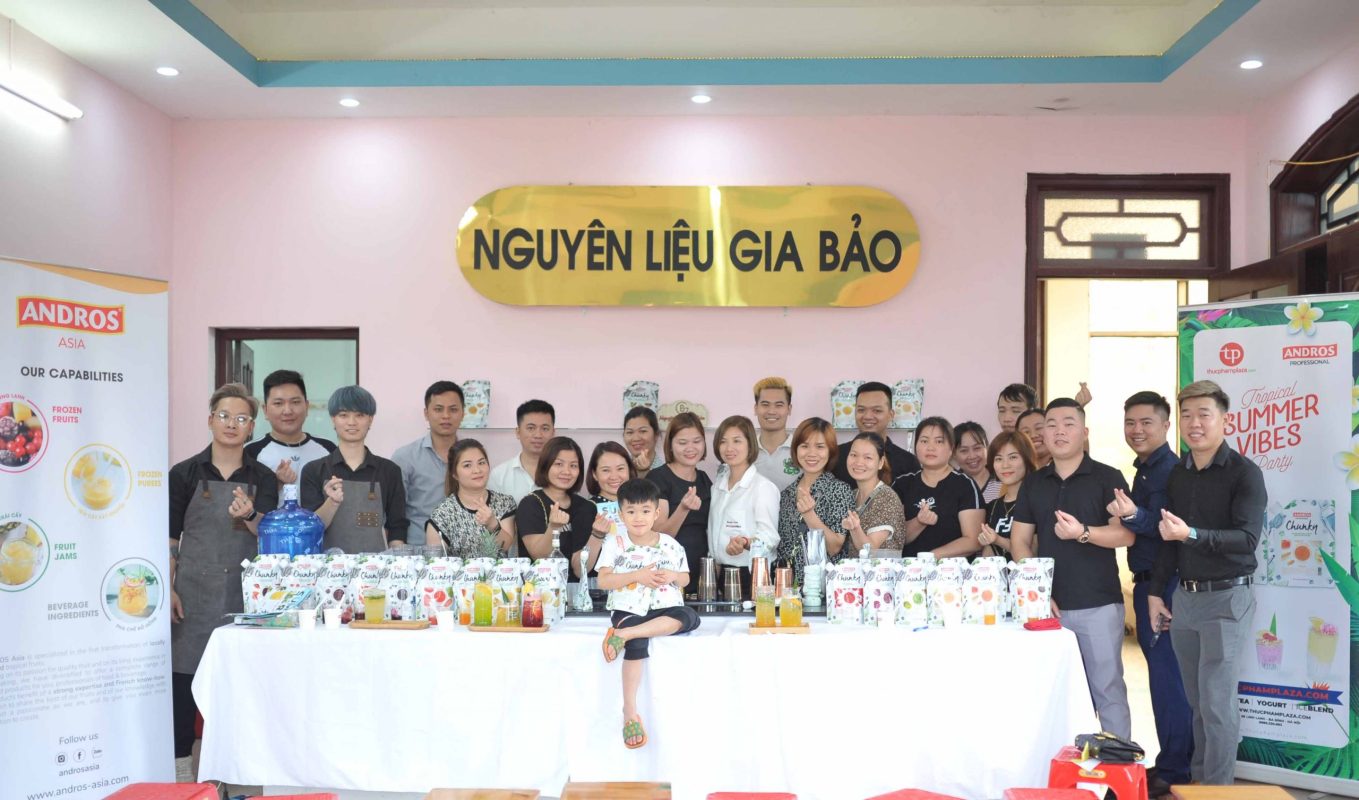 Tổng kết chuỗi Workshop tại Bắc Giang! 1 AQS 6250 chon scaled large