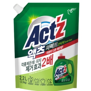 actz perfect 2 2l antibacteria