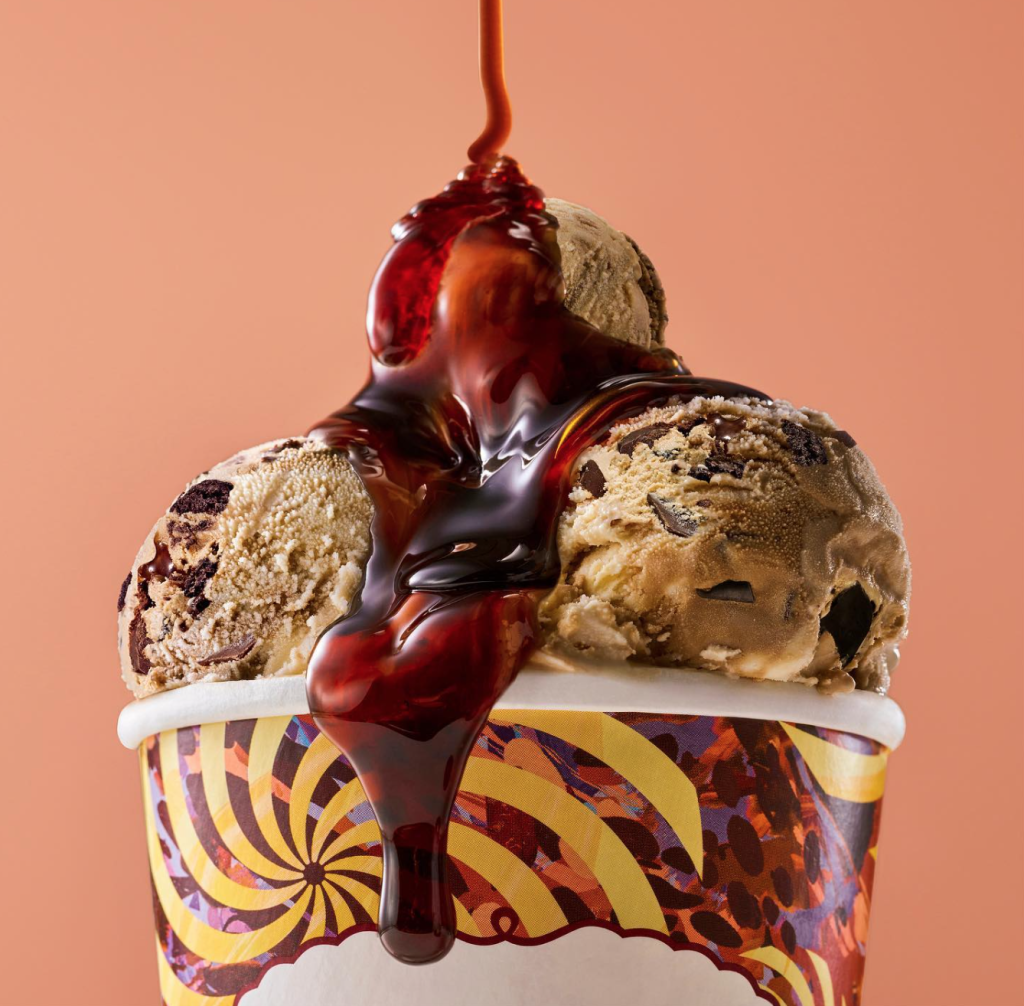 Kem Haagen-Dazs dành "ngôi vương" trong lòng các tín đồ mê sự ngọt ngào? 5 Anh chup Man hinh 2023 05 24 luc 10.22.14 large