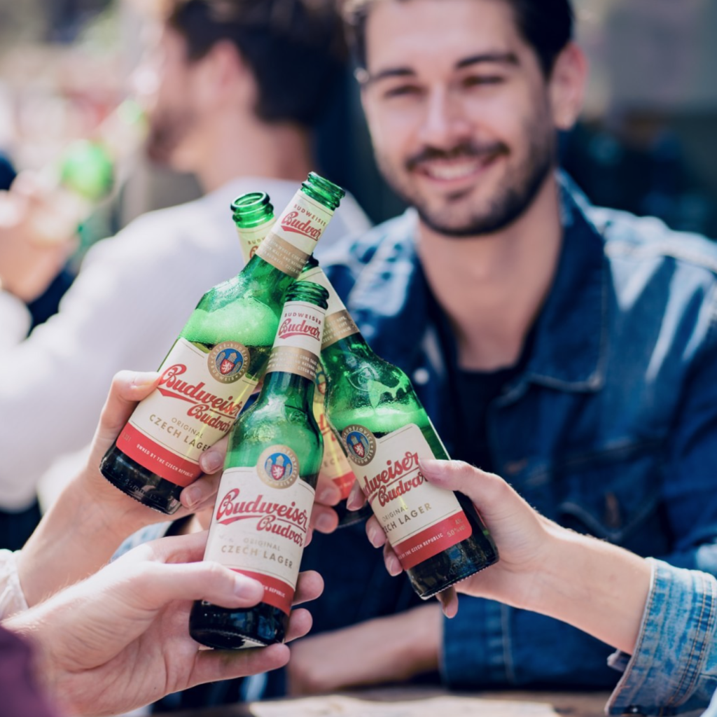 Bia Budweiser Budvar - Một hương vị truyền thống từ kỷ nguyên xa xưa 4 Hương vị độc đáo của bia Budweiser Budvar