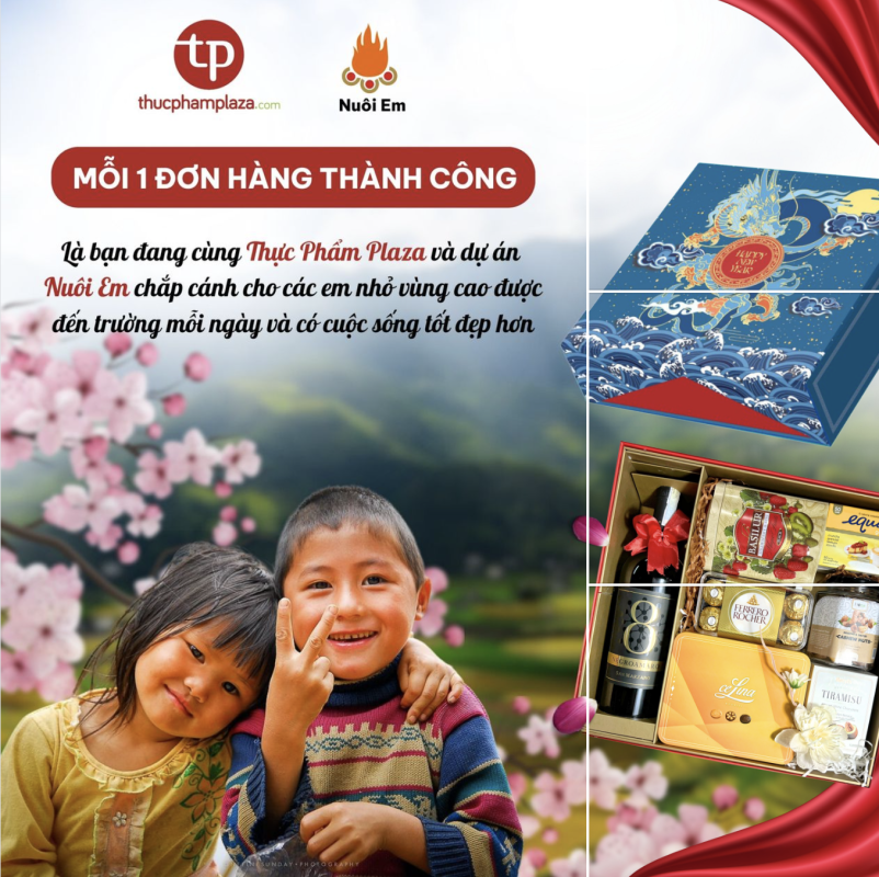 Nuôi Em - Chia Sẻ Yêu Thương Đến Những Trái Tim Nhỏ Ở Vùng Cao 4 Anh man hinh 2023 11 21 luc 11.59.23 large