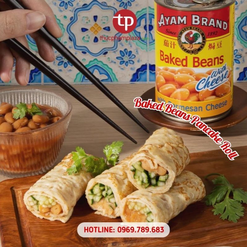 Ayam Brand cho Thoa 3 large