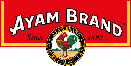 Ayam Brand logo1