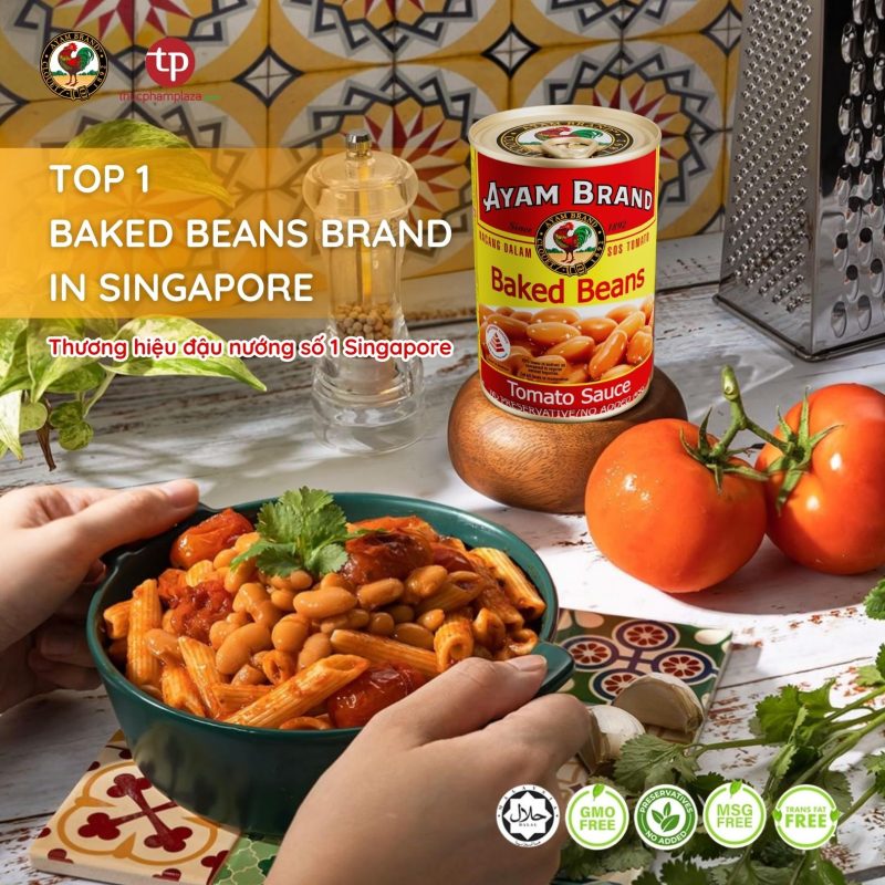 Ayam Brand Thuc Pham Plaza 1 large