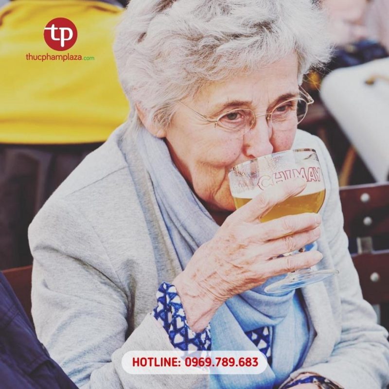 Bia Chimay Thuc Pham PLaza large