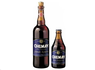 Đánh giá về bia Chimay xanh chai 75cl