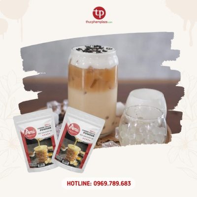 Bot kem cheese Ami medium