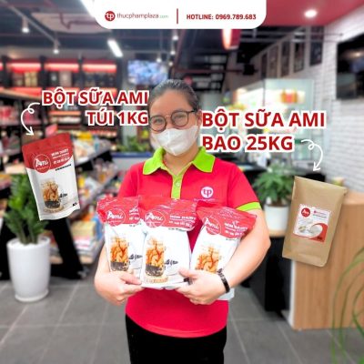 Bot sua Ami Thuc Pham PLaza 1 medium