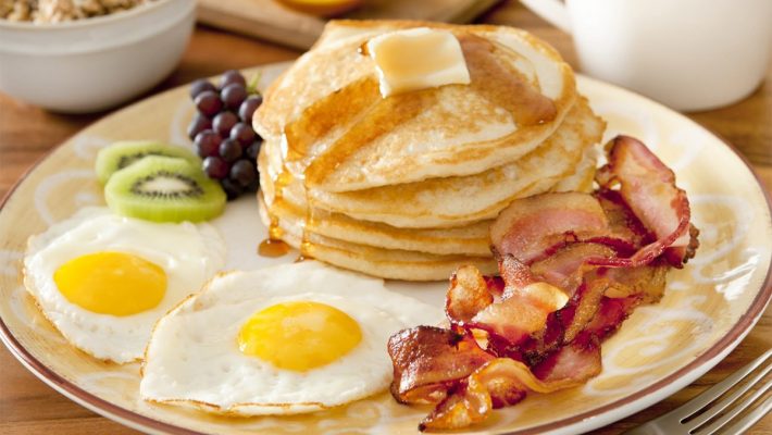 Breakfast Eggs Bacon Pancakes 1200x676 1 medium