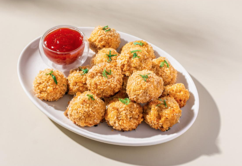 Ca ngu pho mai vien Ayam Brand Thuc Pham Plaza large