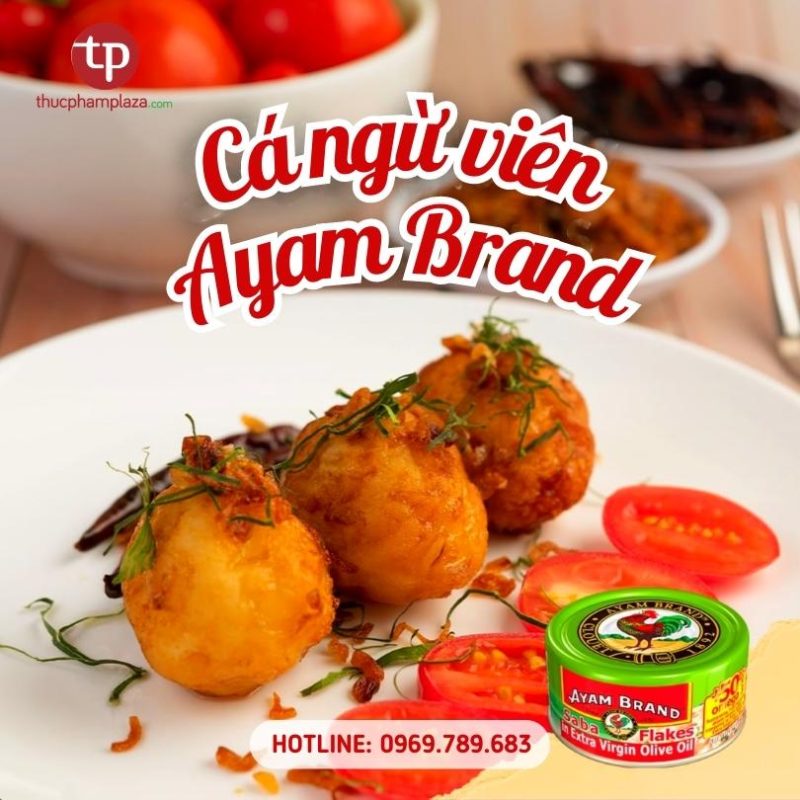 Ca ngu vien Ayam Brand Thuc Pham Plaza large